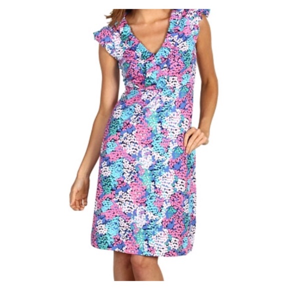 Lilly pulitzer clare dress Clearance